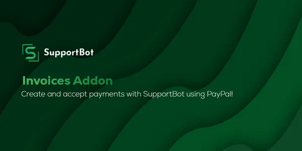 SupportBot Invoices